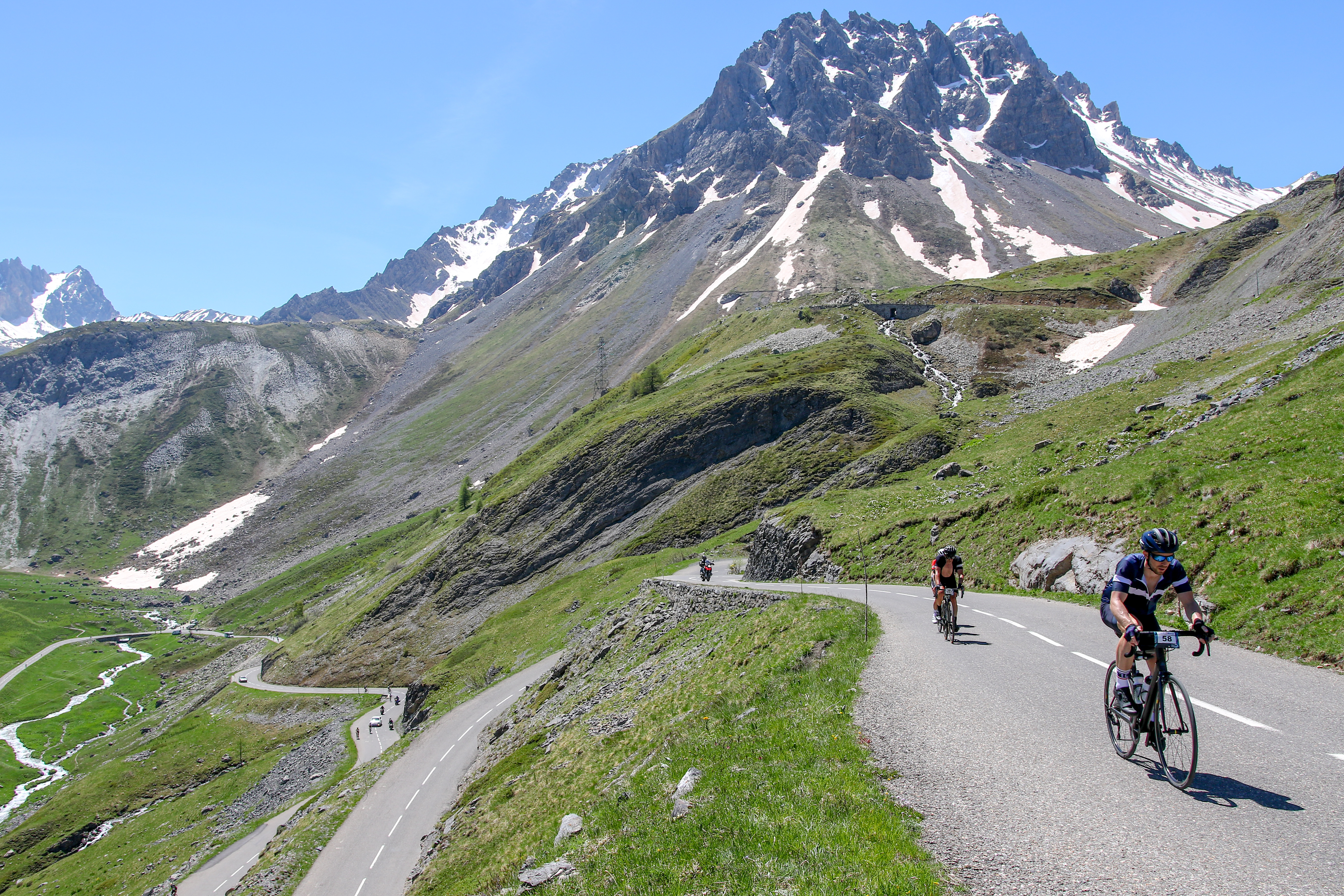 galibier challenge